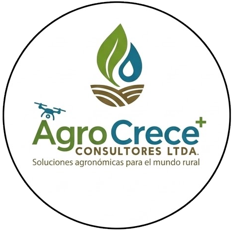 Agrocrece Logo